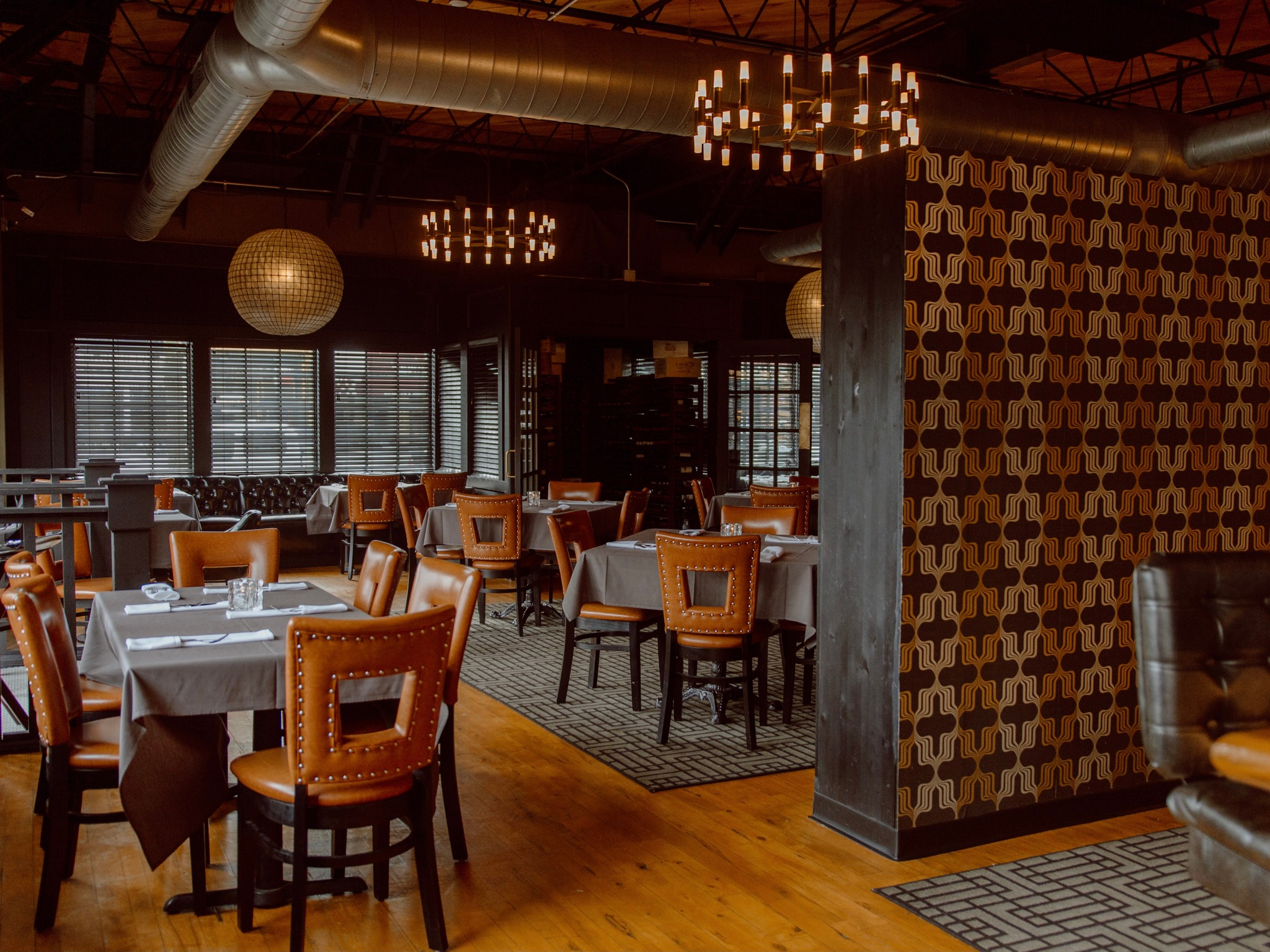 Bowdies Chophouse | Premier Steakhouse in Grand Rapids